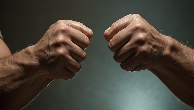 Showdown