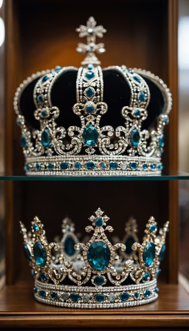 Royal Regalia Royal Regalia