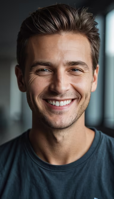 Radiant Smile Radiant Smile