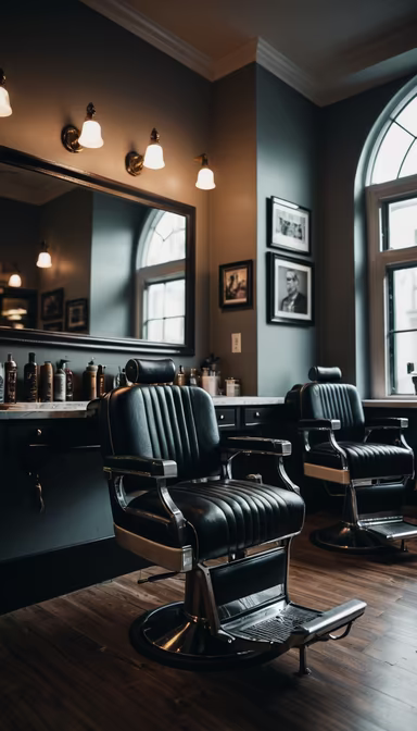 Classic Barbershop Classic Barbershop