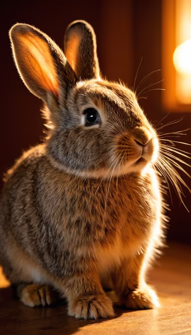 Meet the Bunny Meet the Bunny