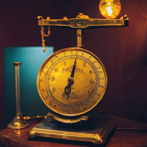 Vintage Charm
