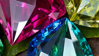Gemstone Symphony Gemstone Symphony