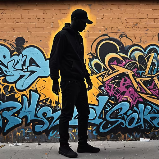 Urban Canvas