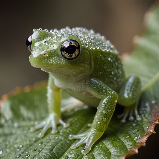 Green Jewel