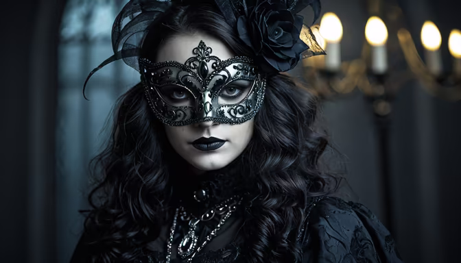 Masquerade Night