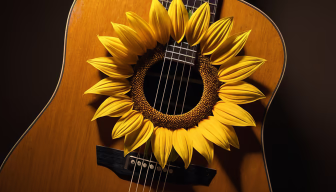 Musical Bloom