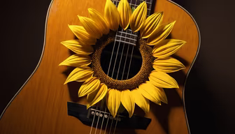 Musical Bloom Musical Bloom