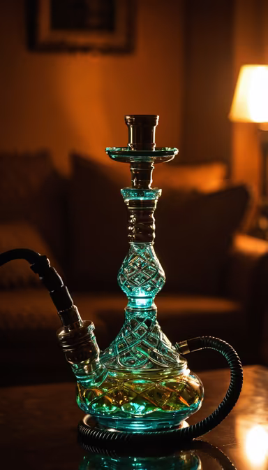 Hookah Nights Hookah Nights