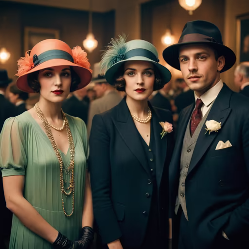 Roaring Twenties