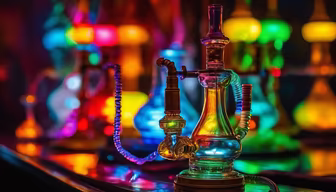 Hookah Lounge Vibes Hookah Lounge Vibes