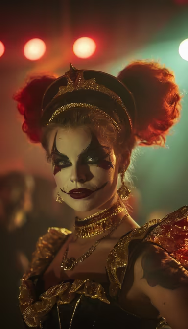 Clown Couture Clown Couture