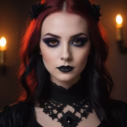 Gothic Allure Gothic Allure