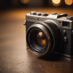 Timeless Camera Timeless Camera