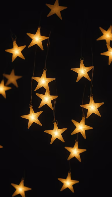 Starry Nights Starry Nights
