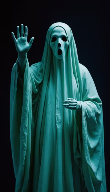 Silent Scream