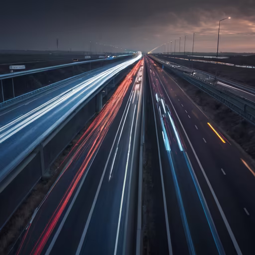 Highway Dreams