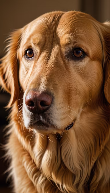 Golden Gaze Golden Gaze