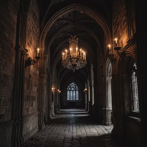 Gothic Grandeur