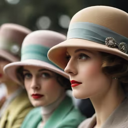 Vintage Elegance Vintage Elegance