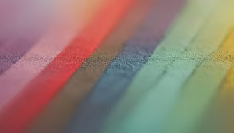 Spectrum of Hues