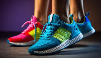 Step into Style Step into Style