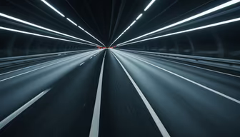 Tunnel Vision Tunnel Vision