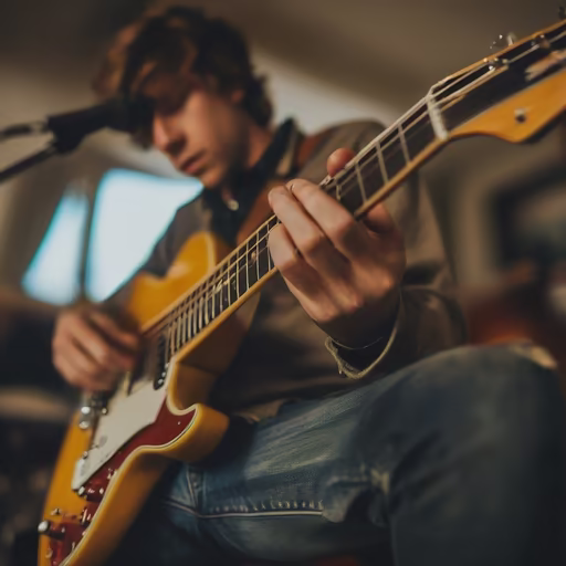 Guitar Practice