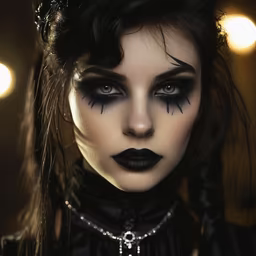 Midnight Muse