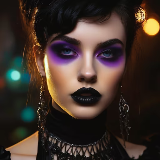 Midnight Majesty