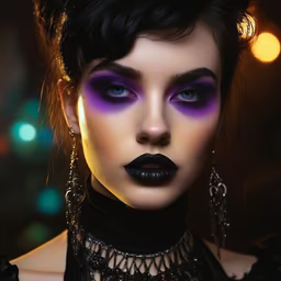 Midnight Majesty Midnight Majesty