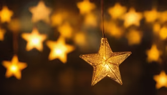 Golden Stars Golden Stars