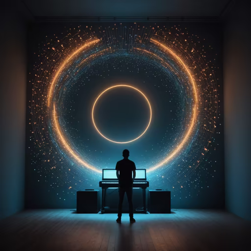 Sonic Dimensions