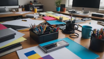 Creative Chaos Creative Chaos