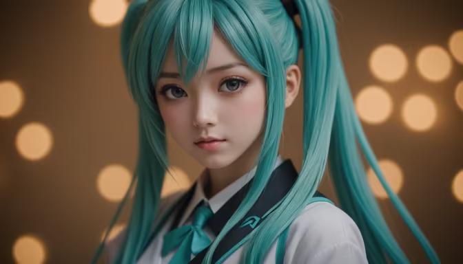 Turquoise Dreams