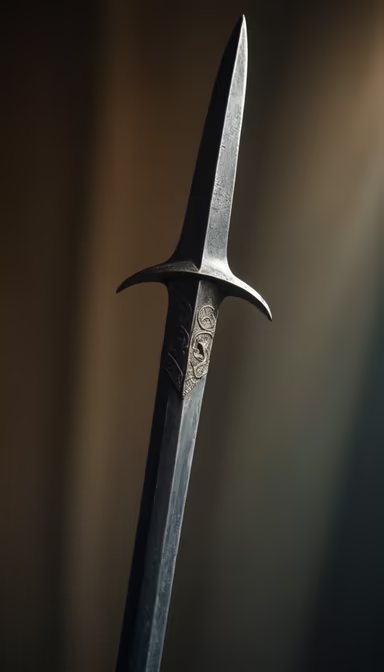 Ancient Blade