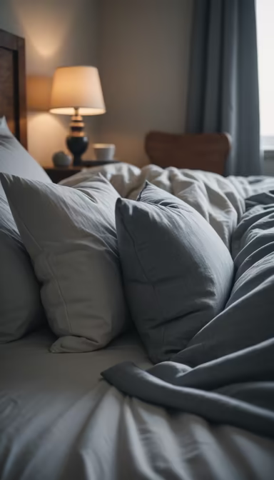 Cozy Morning Cozy Morning