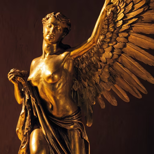 Winged Victory