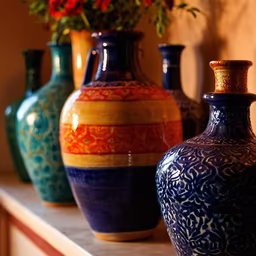 Vase Collection