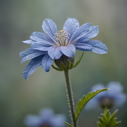 Himalayan Blue Poppy
