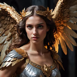 Golden Guardian