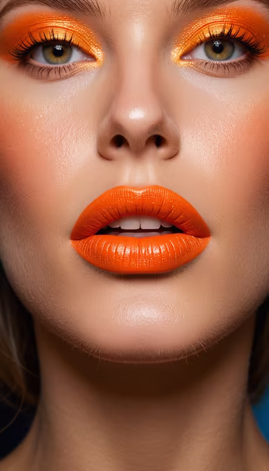 Orange Crush Orange Crush