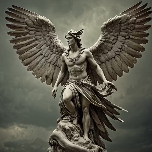 Winged Victory