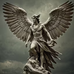 Winged Victory
