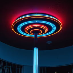 Neon Dreams