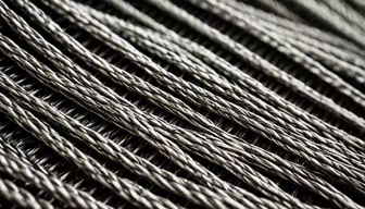 Woven Strength Woven Strength
