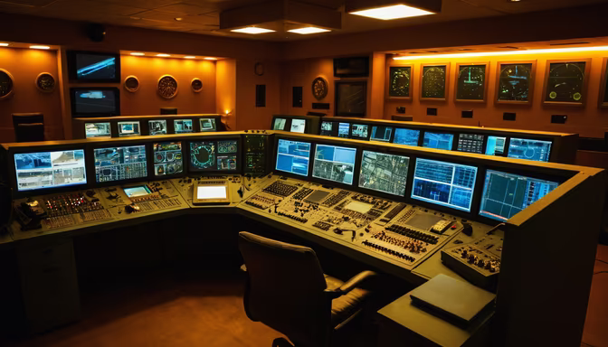 Mission Control