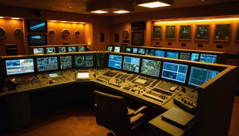 Mission Control Mission Control