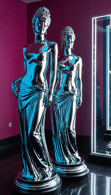 Silver Sentinels Silver Sentinels