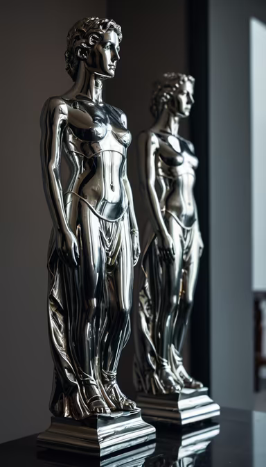 Silver Sentinels Silver Sentinels